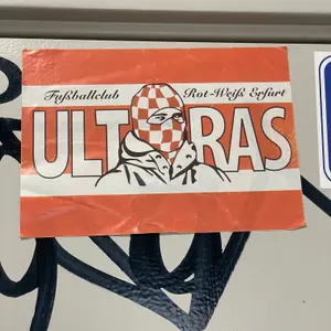 🇩🇪 FC Rot-Weiß Erfurt