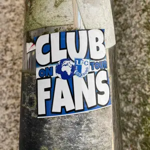 1 FC Magdeburg football sticker #2272 found in this city
