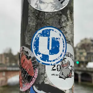 1 FC Magdeburg football sticker #3543 found in this city