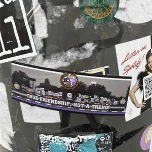 Borussia Mönchengladbach football sticker #2748 found in this city