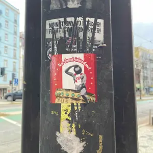SSV Jahn Regensburg football sticker #3956 found in this city