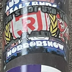 SSV Jahn Regensburg football sticker #4787 found in this city