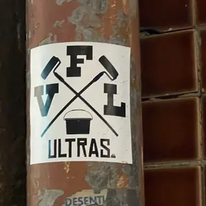 Vfl Osnabrück football sticker #4630 found in this city