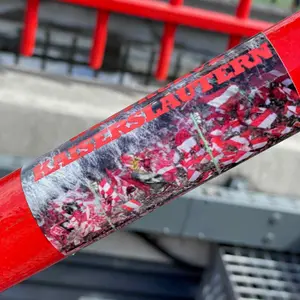 1 FC Kaiserslautern football sticker #3793 found in this city