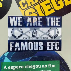 󠁧󠁢󠁥󠁮󠁧󠁿 Everton FC football sticker #4006 found in this city