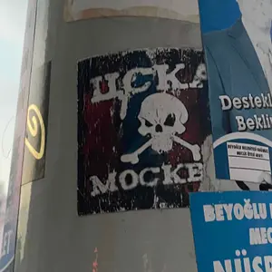 CSKA Moscow football sticker #3335 found in this city