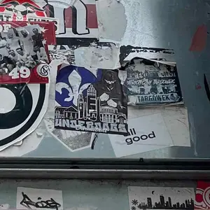Sticker #1284