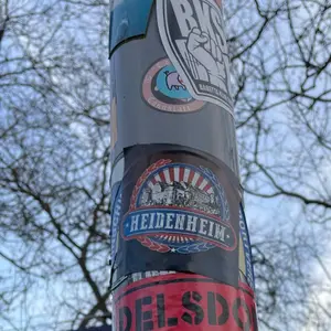 Sticker #1201