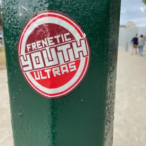 Sticker #1956