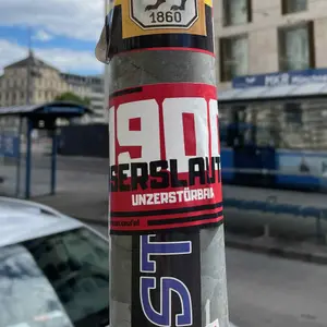 Sticker #1951