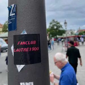 Sticker #1954