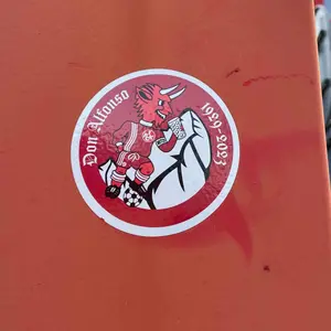 Sticker #1950