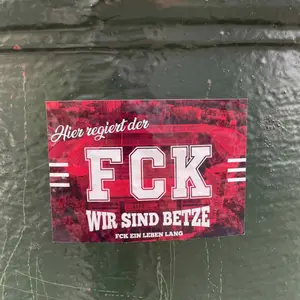 Sticker #1955
