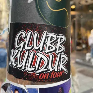 1 FC Nürnberg street sticker #1632 -- Germany football