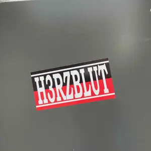 1 FC Nürnberg street sticker #1601 -- Germany football