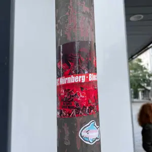 Sticker #1587