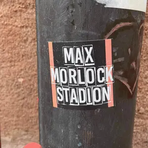1 FC Nürnberg sticker