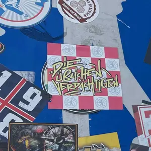 Sticker #1781