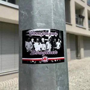 ACF Fiorentina sticker -- rated 1540