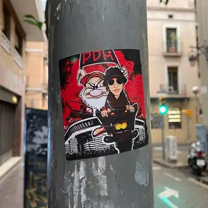 Sticker #529