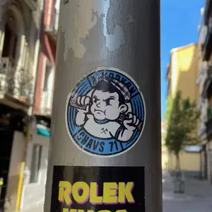 Sticker #900