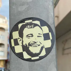 Sticker #685