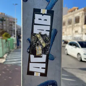 Sticker #684