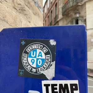 Sticker #630