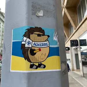 Sticker #627
