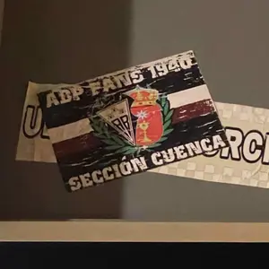 Albacete Balompié street sticker #1161 -- Spain football
