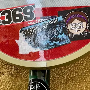 Sticker #407