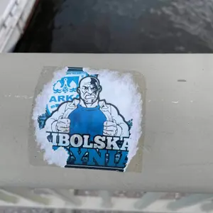 Sticker #782
