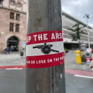 Sticker #1985