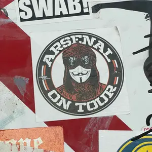 Sticker #1986