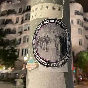Sticker #536