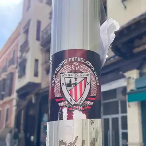 Sticker #988
