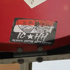 Sticker #986