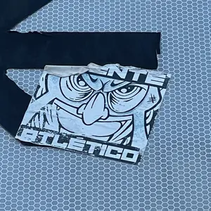 Sticker #1181