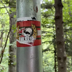Sticker #1519
