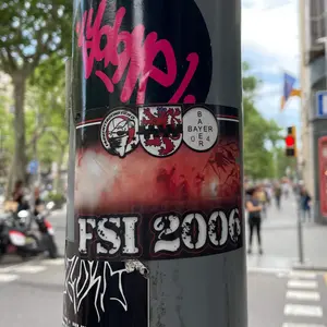 Sticker #1520