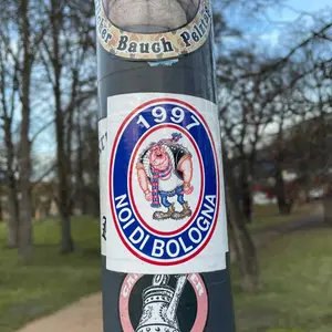 Sticker #538