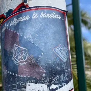 Bologna FC 1909 sticker
