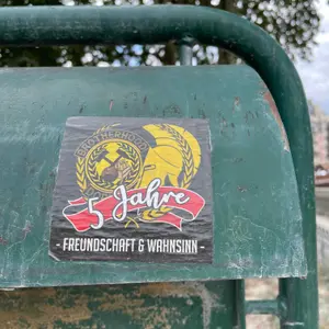 Sticker #1840