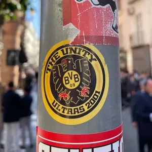 Sticker #1839