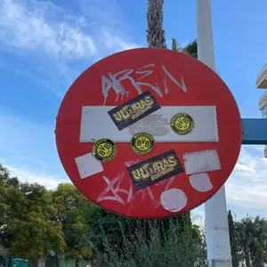 Sticker #1841