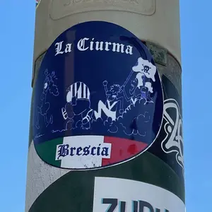 Sticker #677