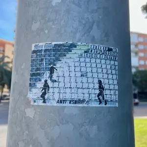 Sticker #1022