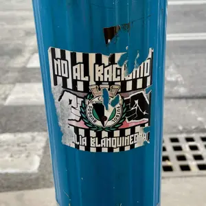 Sticker #1019