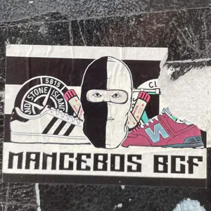 Sticker #1023
