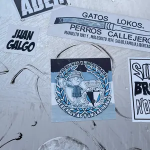 Sticker #1021